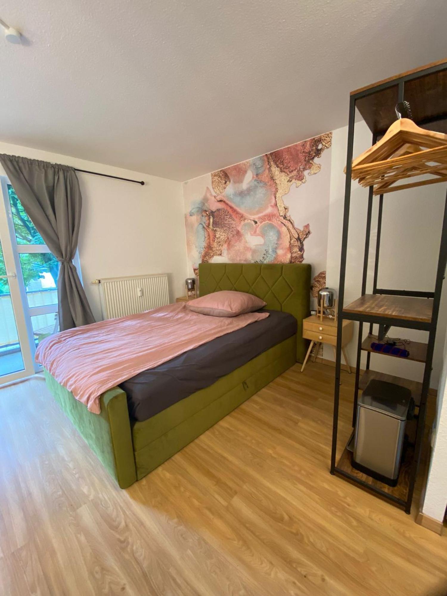 Sali - Essen - Studioapartments Exterior photo